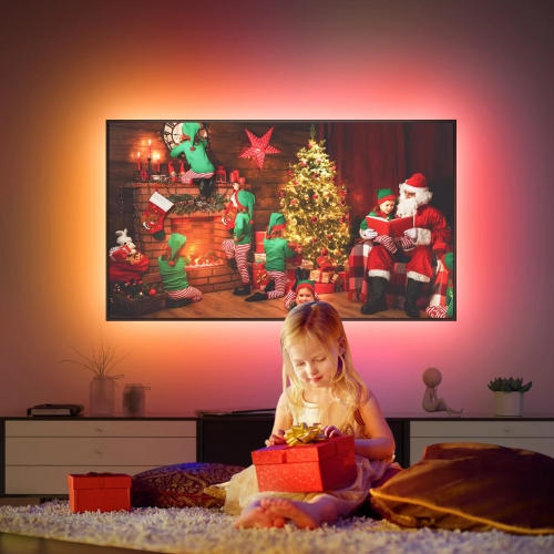 GetSynced™ LED Strip Lights