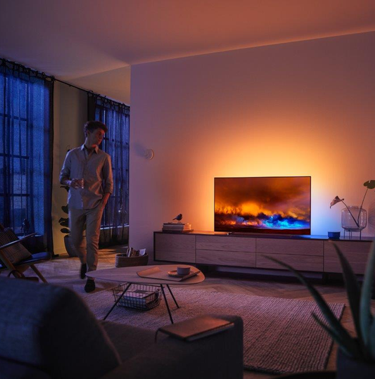GetSynced™ LED Strip Lights